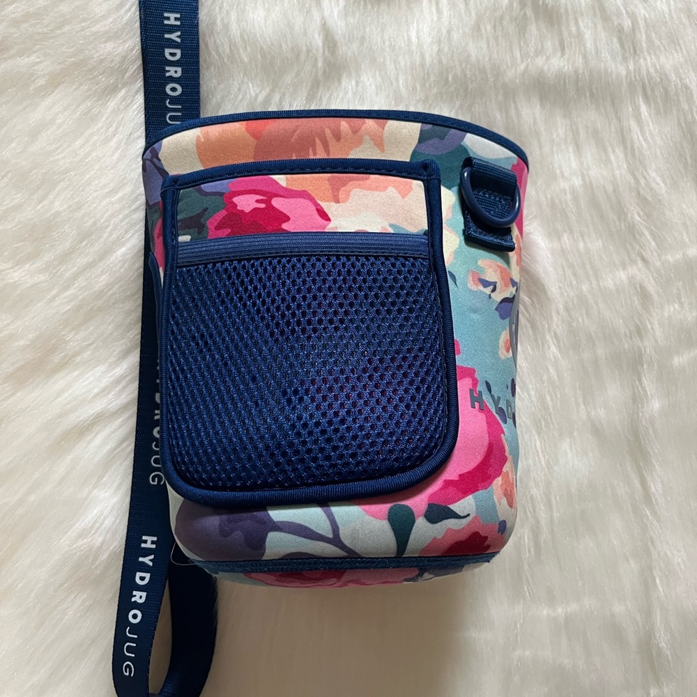 HYDROJUG SLEEVE Floral, for 73oz Water Bottle